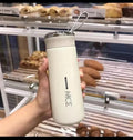 New nice liner creative water bottle simple