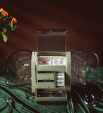 European Jewelry Organizer