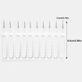 10 Pieces Cleaning Brush Set