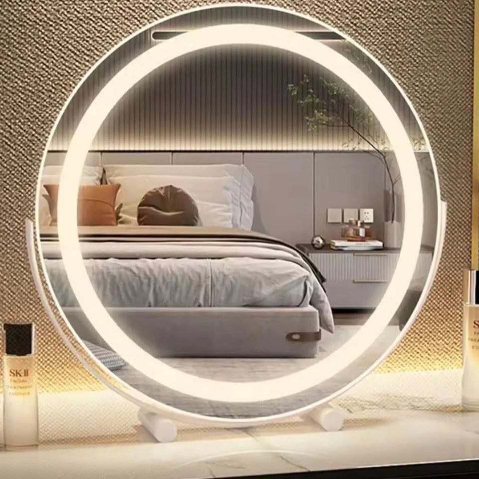Luxury Led Vanity Mirror