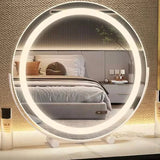 Luxury Led Vanity Mirror