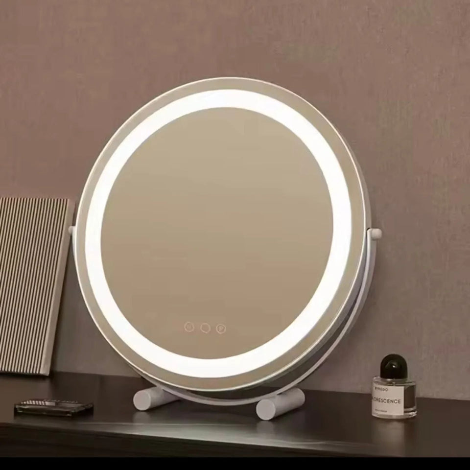 Luxury Led Vanity Mirror