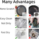 Multipurpose Wire Cleaning Cloth