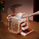 European Jewelry Organizer