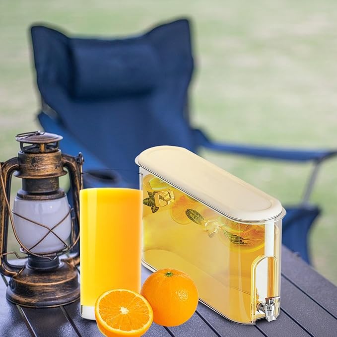 Refrigerator Cold Drink Dispenser