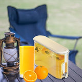 Refrigerator Cold Drink Dispenser