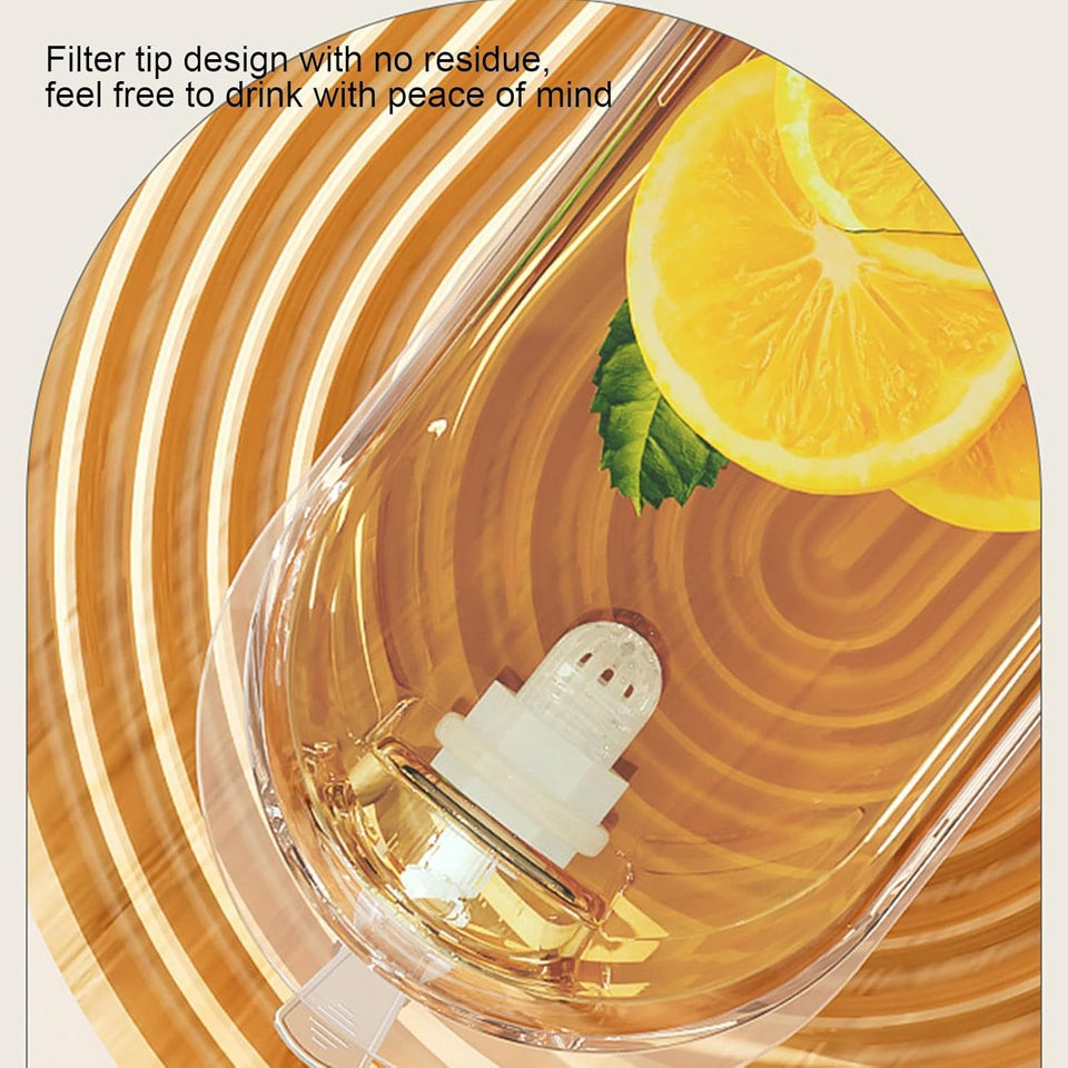 Refrigerator Cold Drink Dispenser