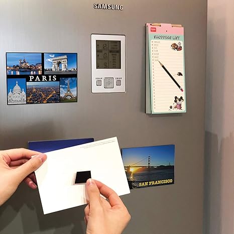 3M Magnetic Tap Pack of 2 - Stick anything without Nails