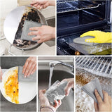 Multipurpose Wire Cleaning Cloth