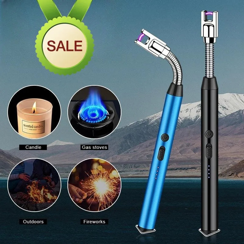 USB Lighter