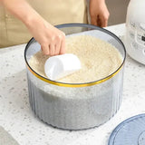 10KG Premium Sealed Rice Container
