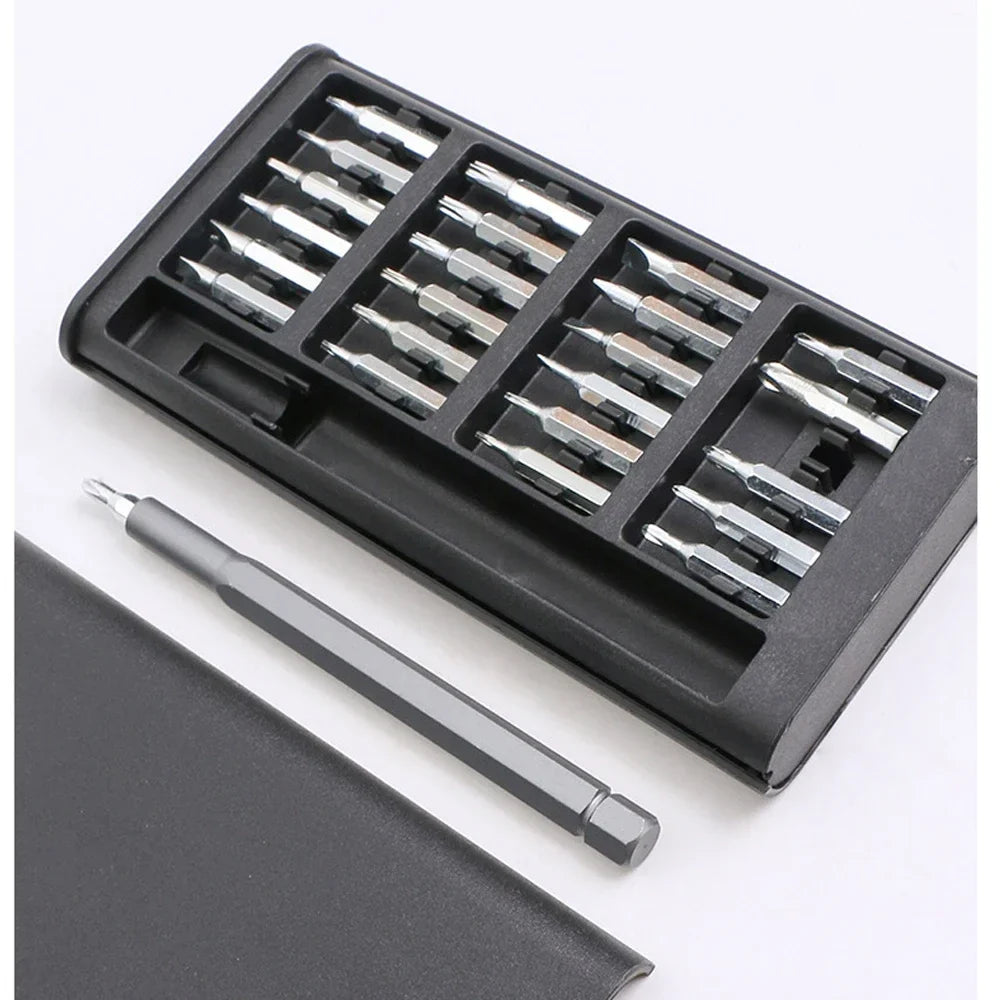 24 in 1 Precision Screwdriver Set