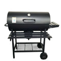Roasting BBQ Grill