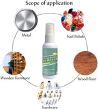 Sticky Residue Remover