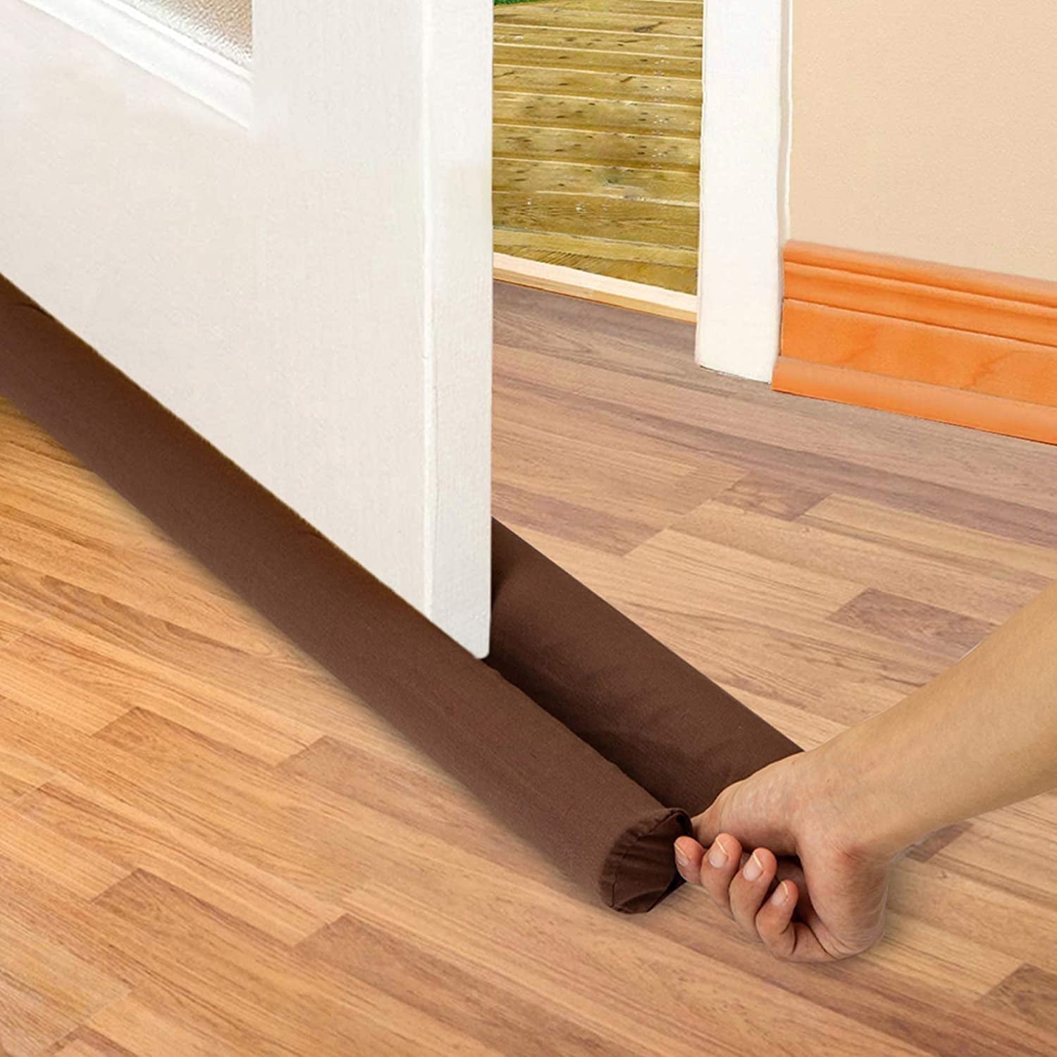 High-End Under-Door Sealers
