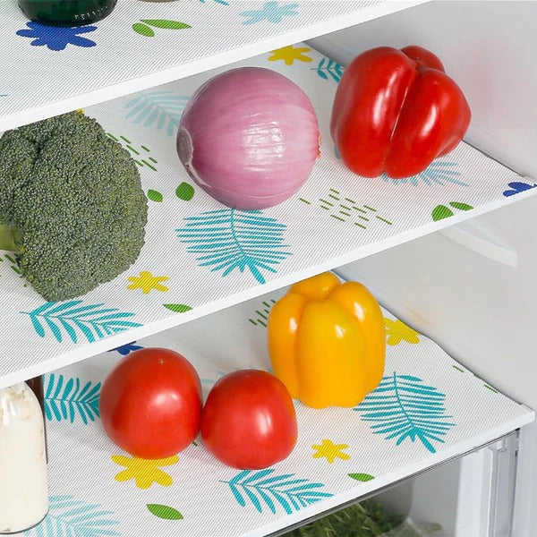 Non-Slip PVC Cabinet Sheet Roll