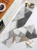 2 Pcs Floor Mat Pair-09