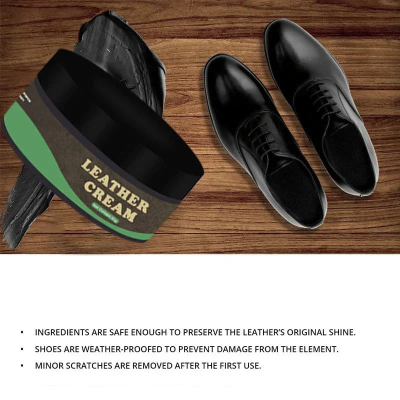 Shoe Care Kit