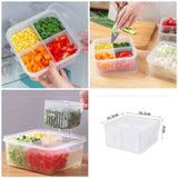 Vegetable & Fruit Basket