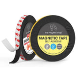 3M Magnetic Tap Pack of 2 - Stick anything without Nails
