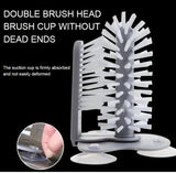 Cup Pot Glass Cleaning