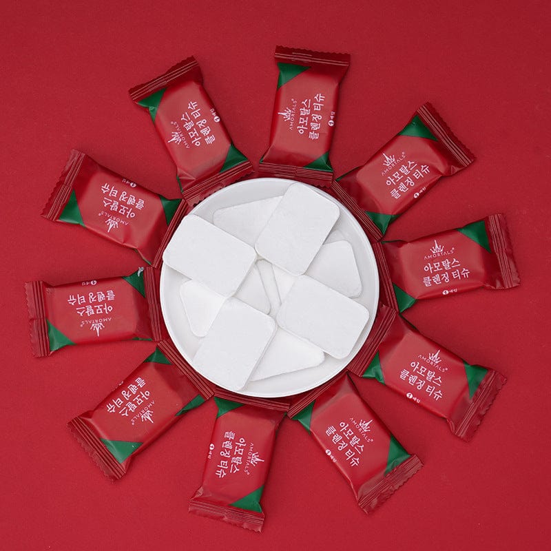 Portable Magic Towel (Disposable)