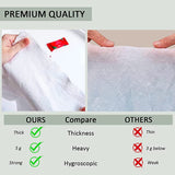 Portable Magic Towel (Disposable)